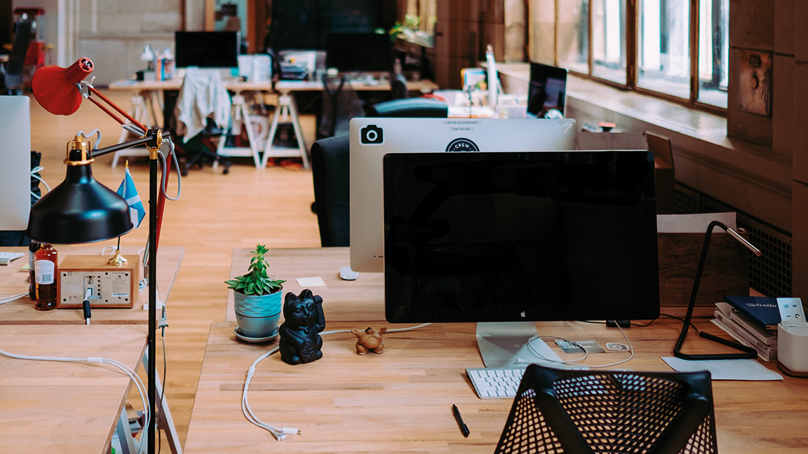 Condeco room booking solutions