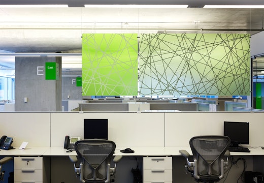 Graphic design changes how we interact with our environment