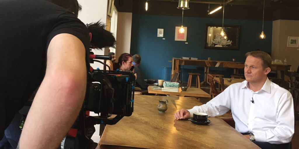 Condeco driving technological change