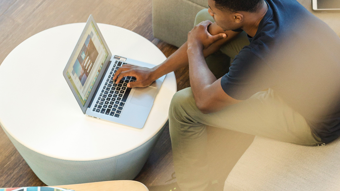 Effective ways of working 2018