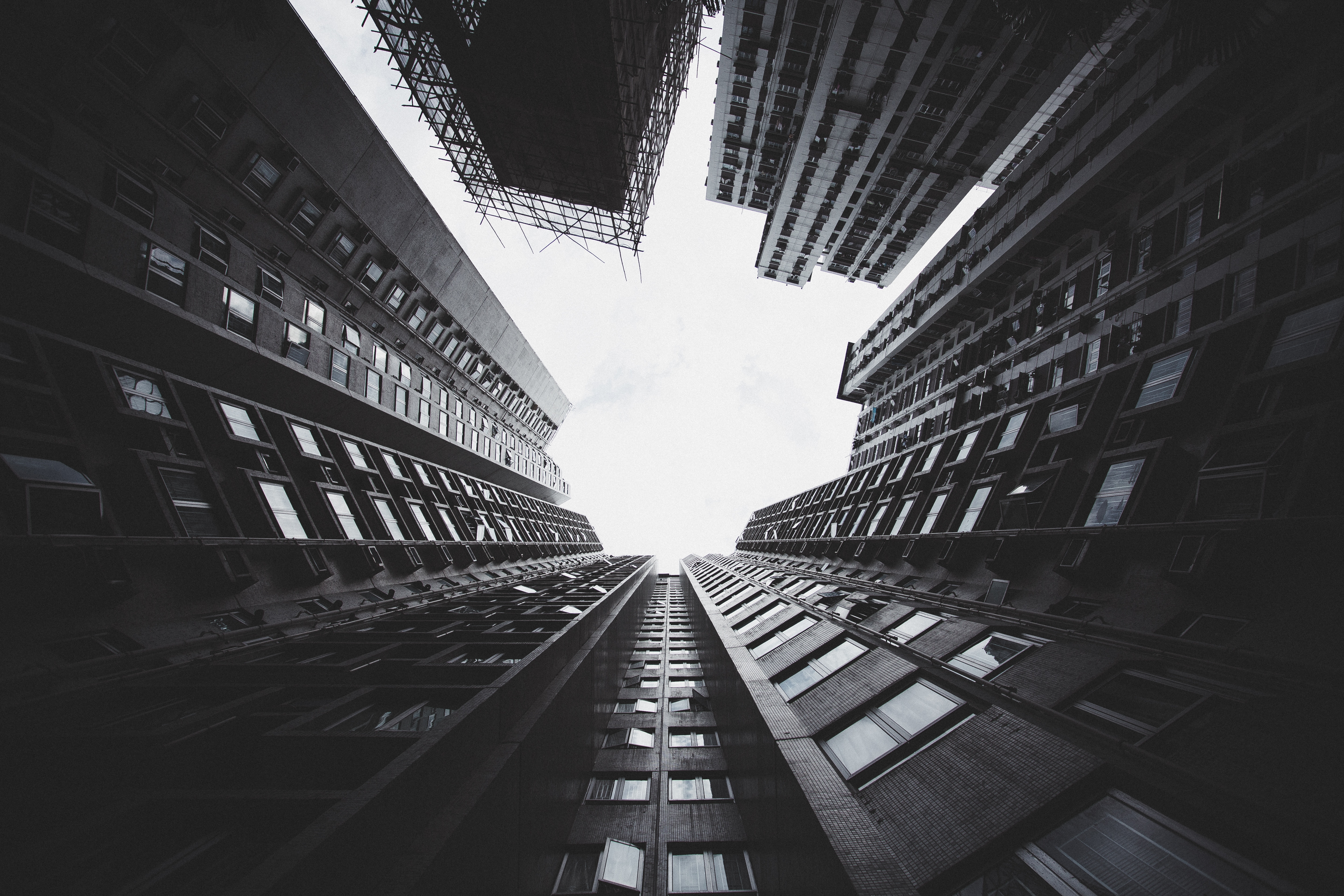 Wellbeing influences how we feel about our environment