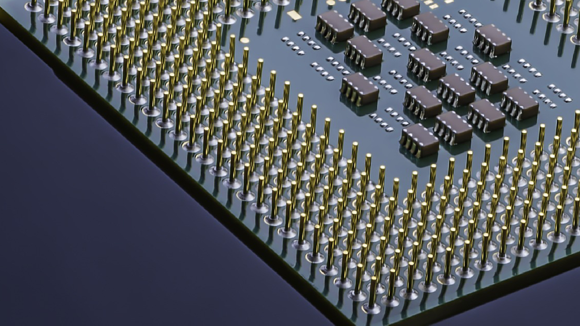 Is microchipping the new norm?