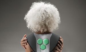 Design can help the ageing population