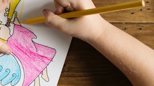 Cartoons help erase gender-bias