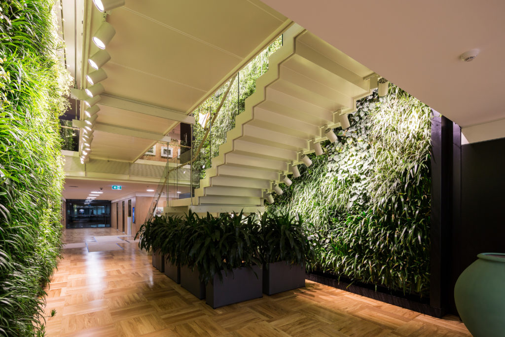 the biggest barrier to workplace wellbeing is ourselves