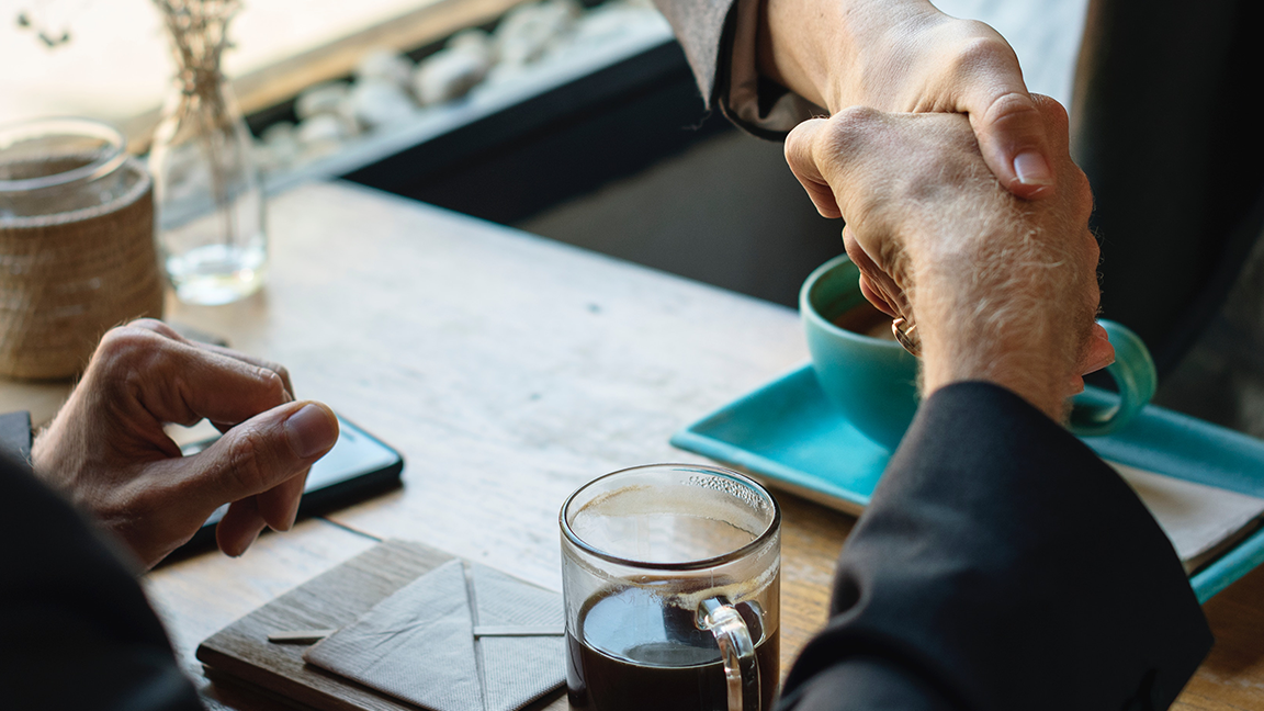 evolution of work behaviours