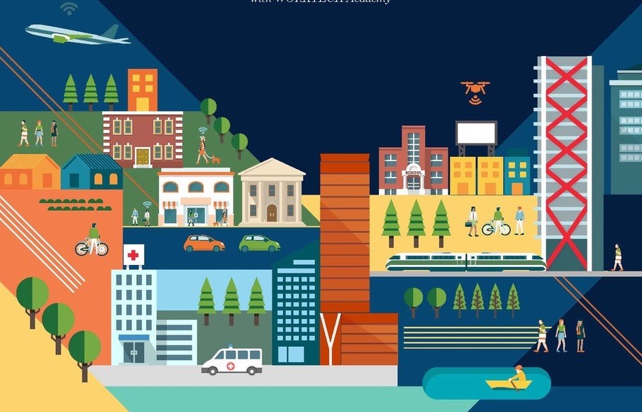 The future of the smart precinct