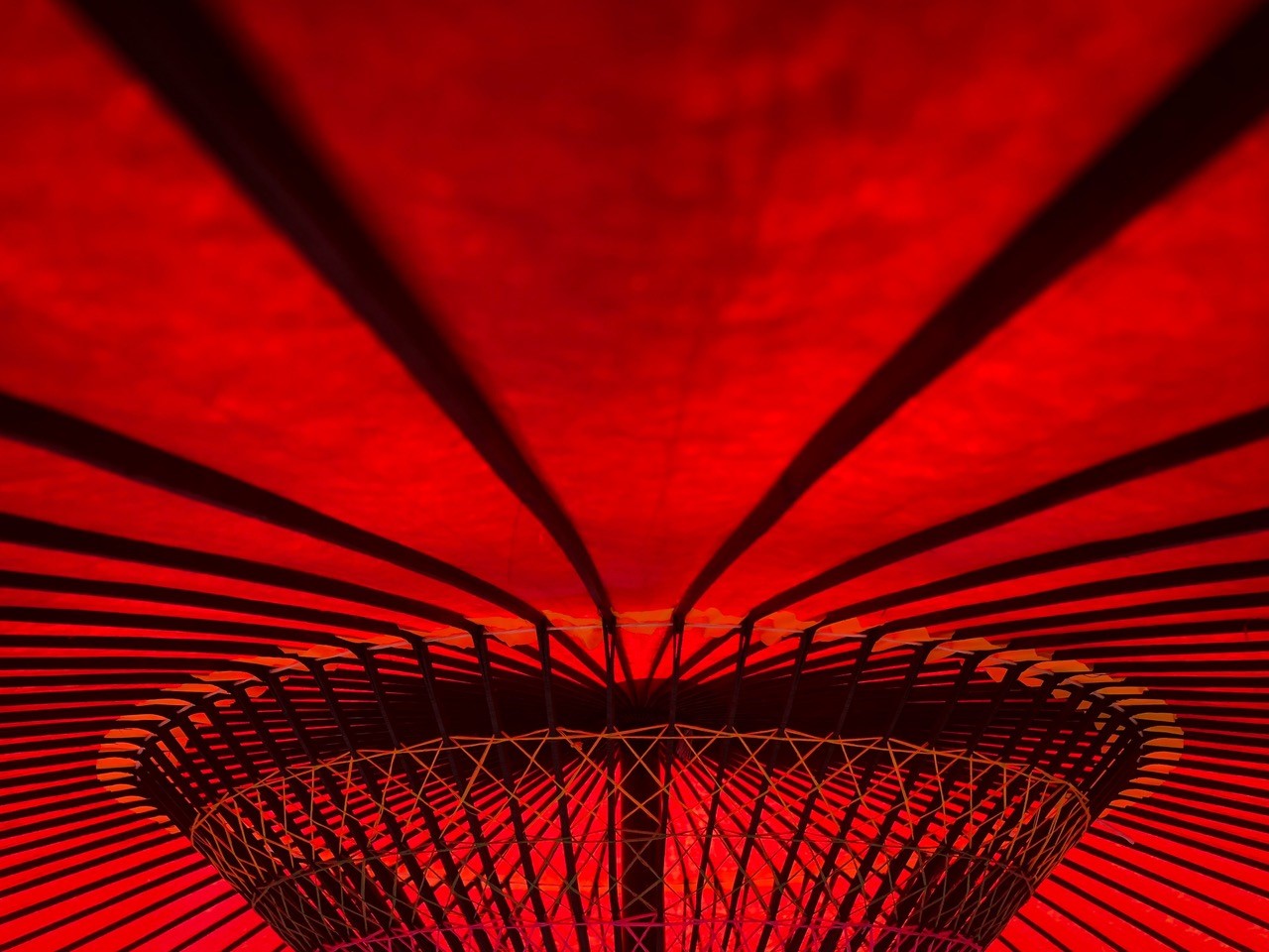 Awe in design has commercial benefits