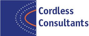 cordless logo