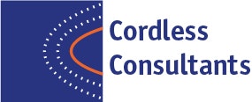 cordless logo