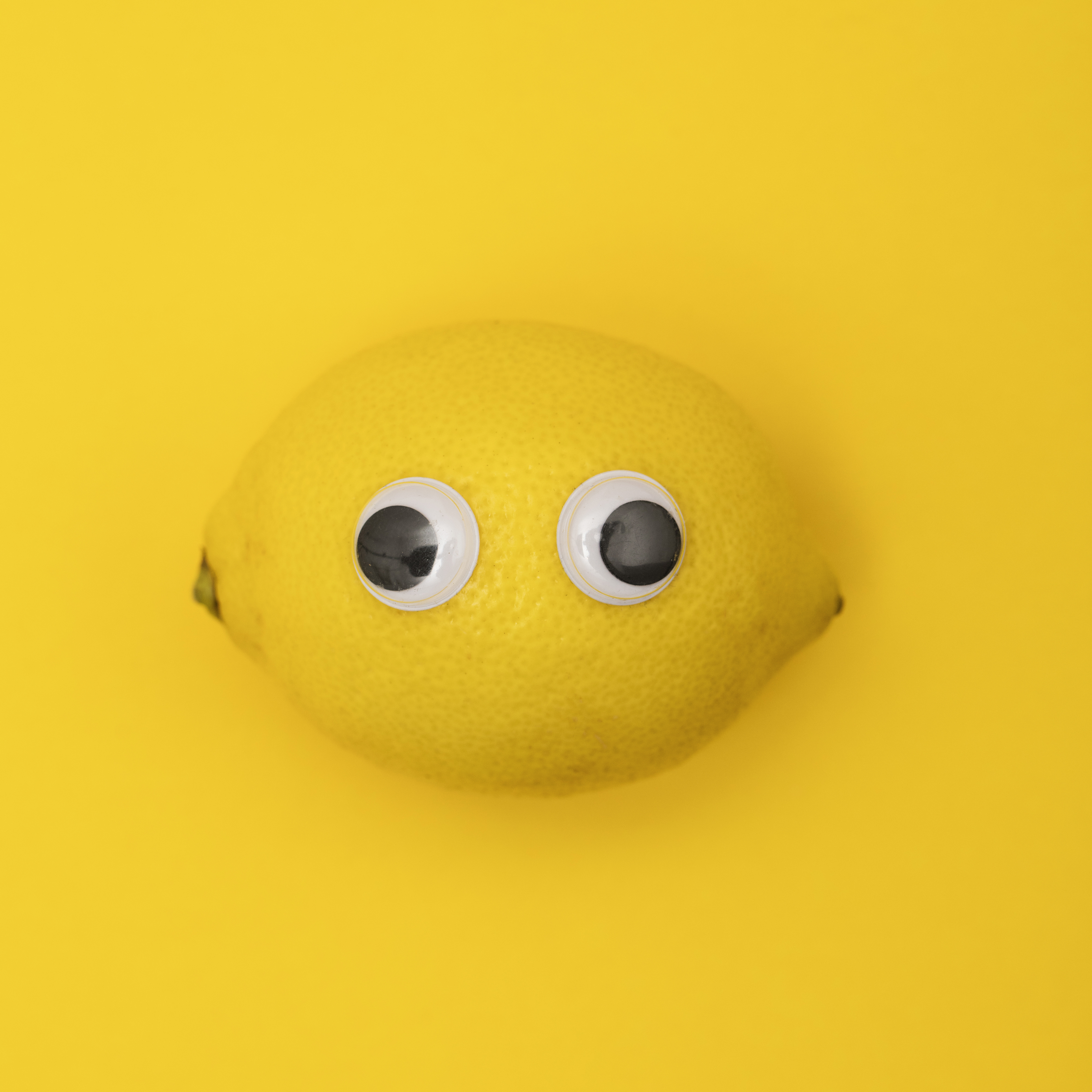 googly eyes
