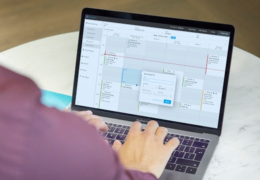 workplace technology