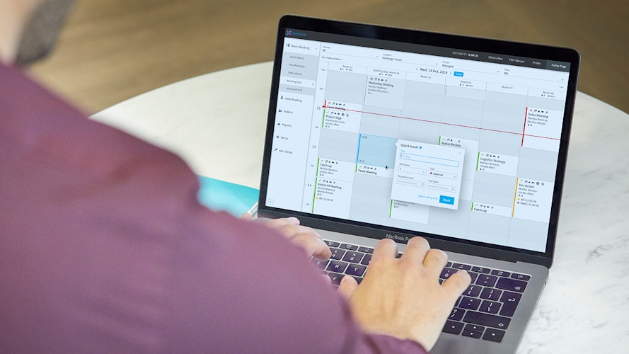 workplace technology