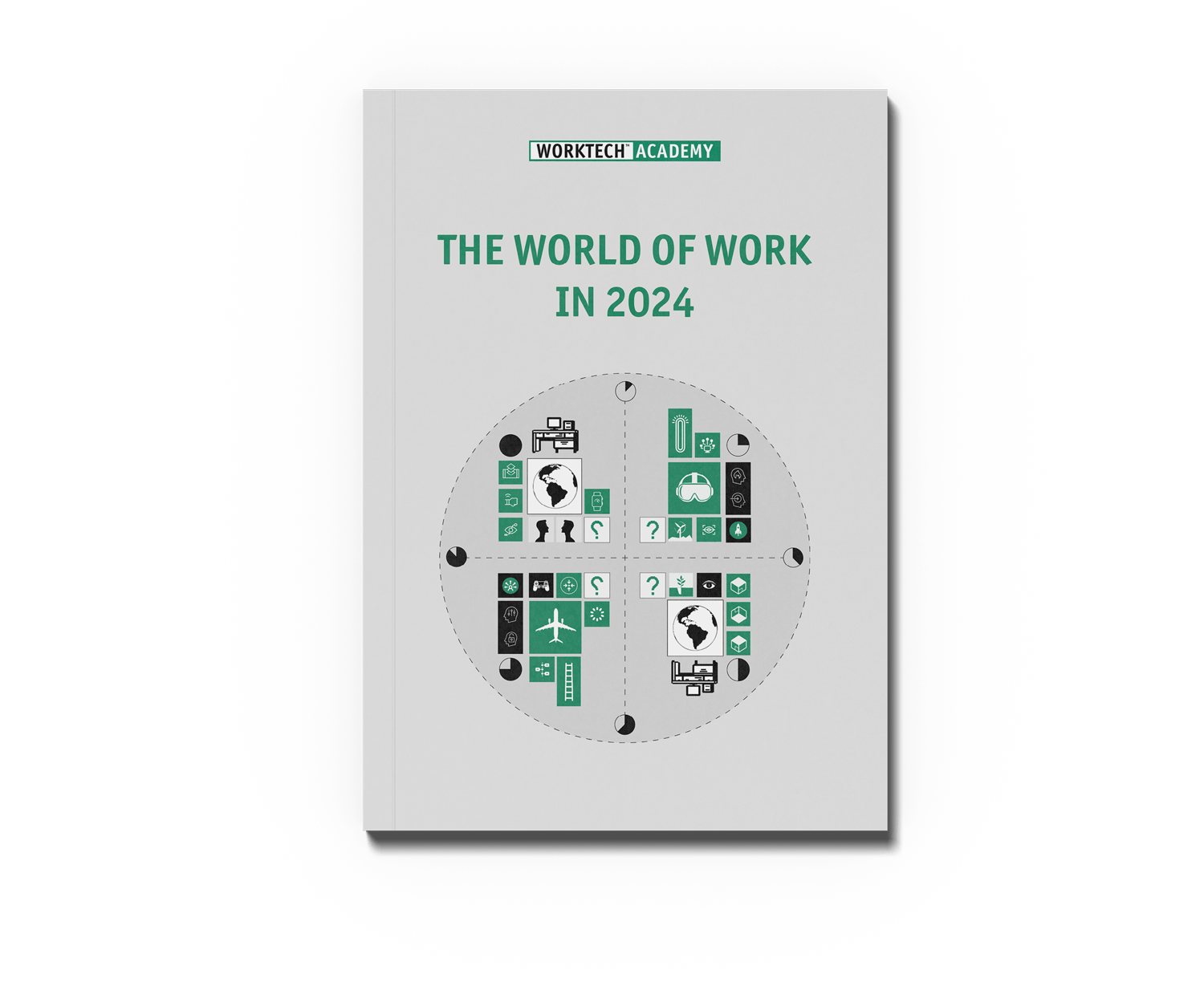The World of Work in 2024: top trends for the year ahead - WORKTECH Academy